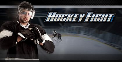 download Hockey Fight Pro apk
